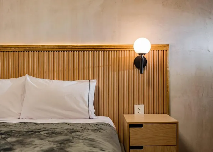 Escandon By Escajal Hotel Mexico City